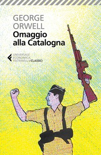 Omaggio alla Catalogna - Librerie.coop