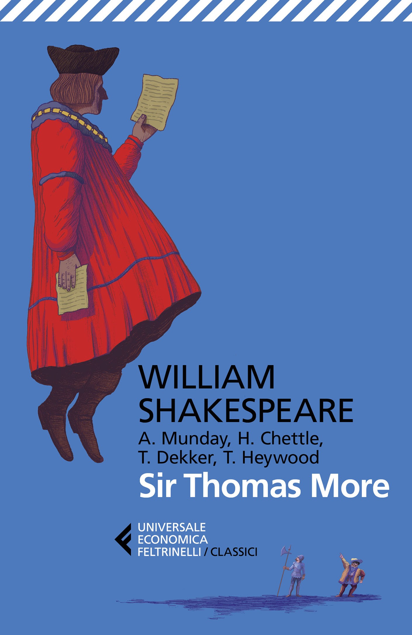 Sir Thomas More - Librerie.coop