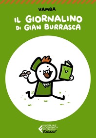 Il Giornalino di Gian Burrasca - Classici Ragazzi - Librerie.coop