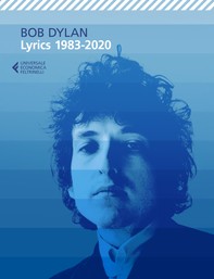Lyrics 1983-2020 - Librerie.coop