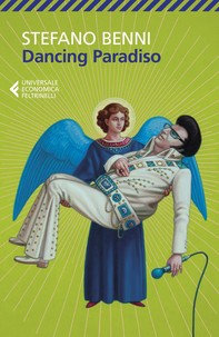Dancing Paradiso - Librerie.coop