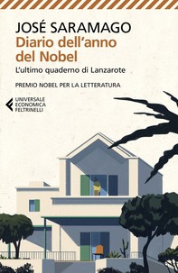 Diario dell'anno del Nobel - Librerie.coop