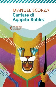Cantare di Agapito Robles - Librerie.coop