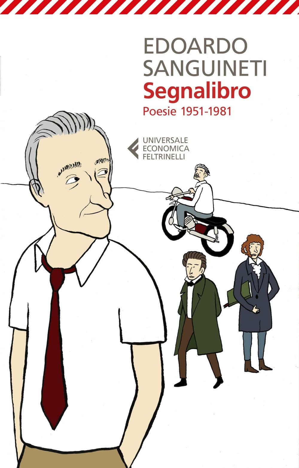 Segnalibro - Librerie.coop