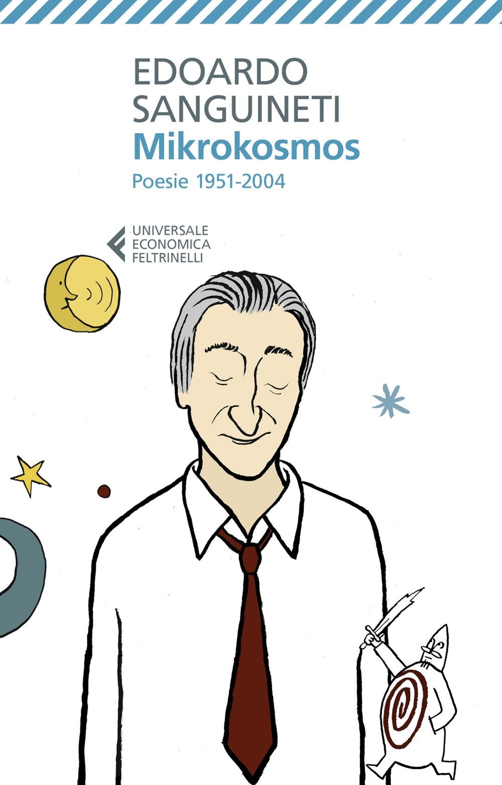 Mikrokosmos - Librerie.coop