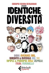 Identiche diversità - Librerie.coop