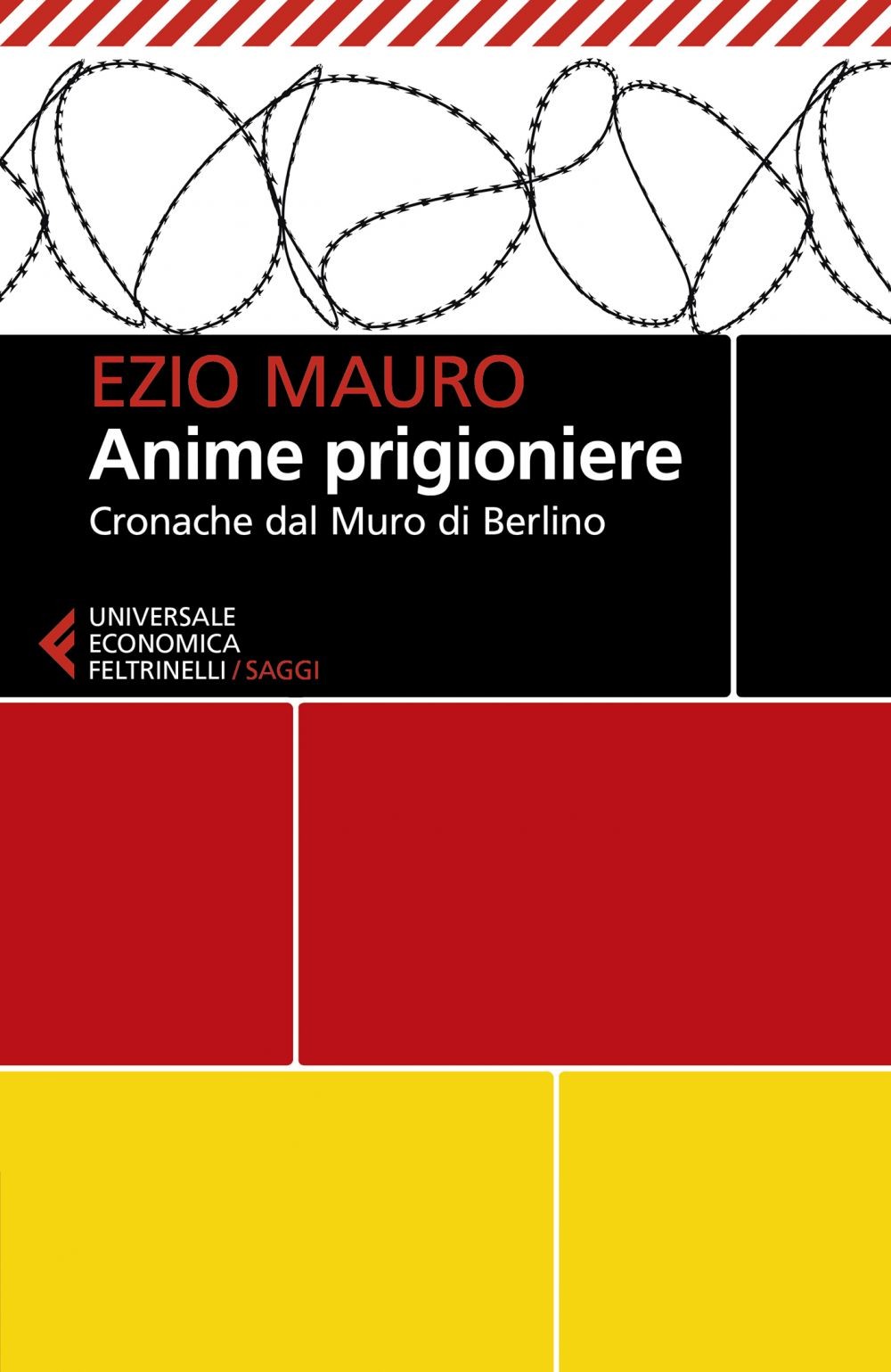 Anime prigioniere - Librerie.coop
