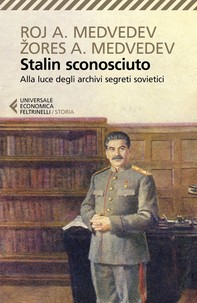 Stalin sconosciuto - Librerie.coop