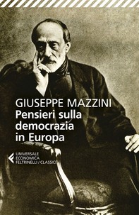 Pensieri sulla democrazia in Europa - Librerie.coop