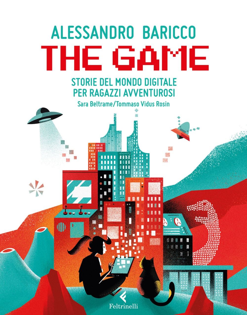 The game - Librerie.coop