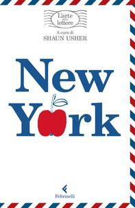 New York, l'arte delle lettere - Librerie.coop