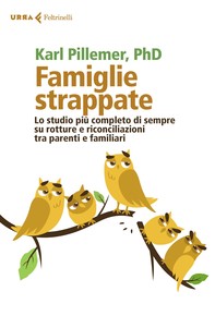Famiglie strappate - Librerie.coop