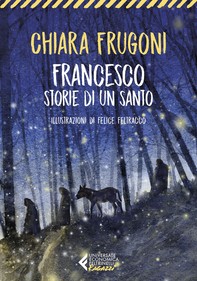 Francesco, storie di un santo - Librerie.coop