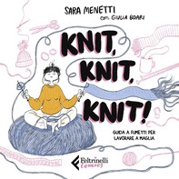 Knit knit knit! - Librerie.coop