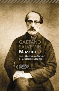 Mazzini - Librerie.coop