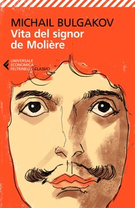 Vita del signor de Molière - Librerie.coop