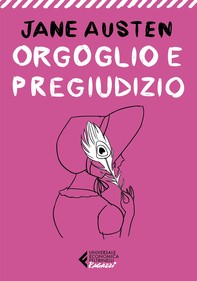 Orgoglio e pregiudizio - Classici Ragazzi - Librerie.coop