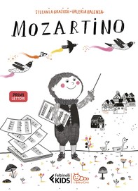 Mozartino - Librerie.coop