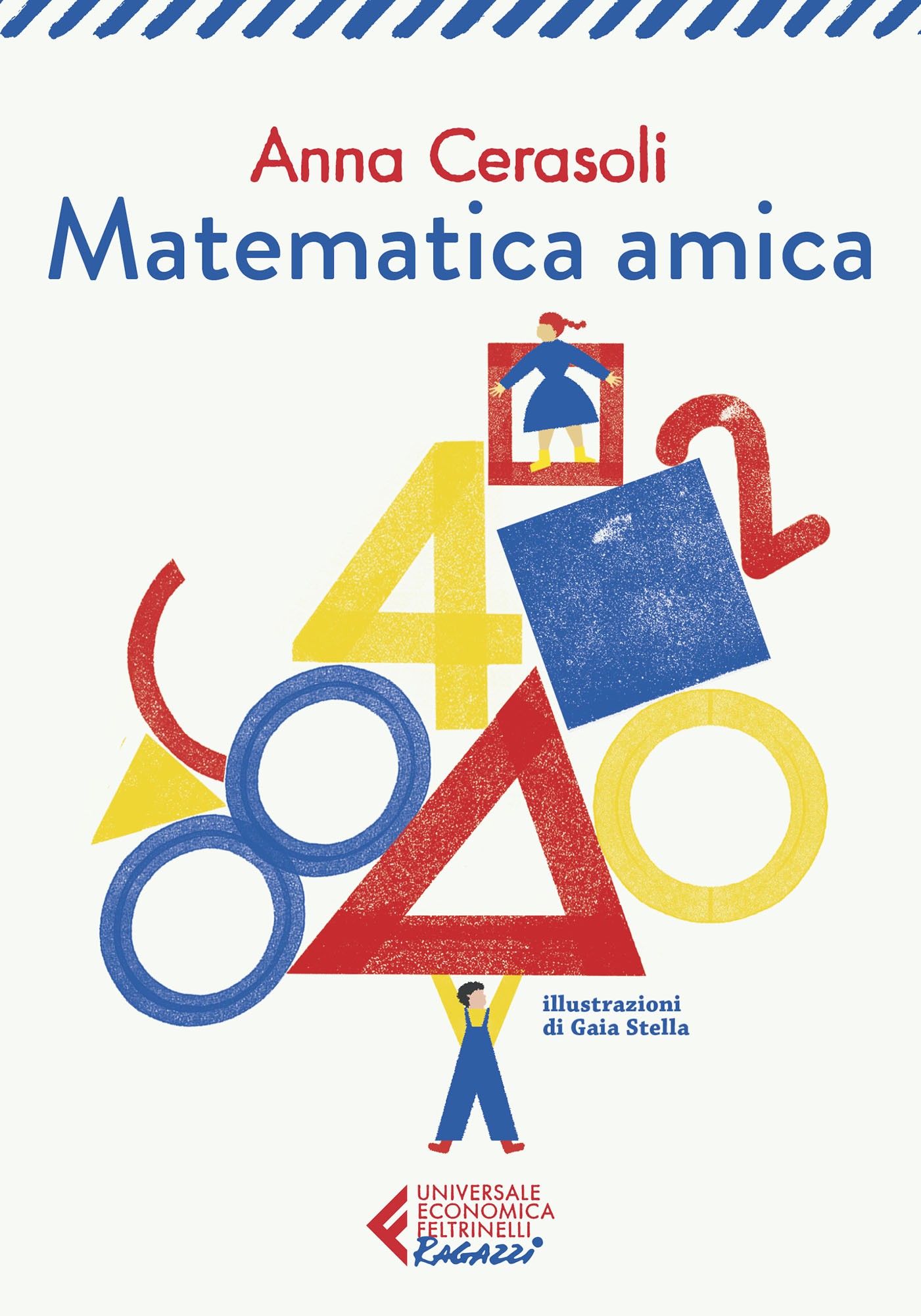 Matematica amica - Librerie.coop