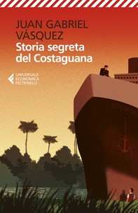 Storia segreta del Costaguana - Librerie.coop