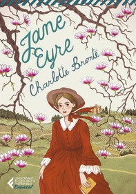 Jane Eyre - Classici Ragazzi - Librerie.coop