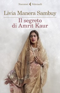 Il segreto di Amrit Kaur - Librerie.coop