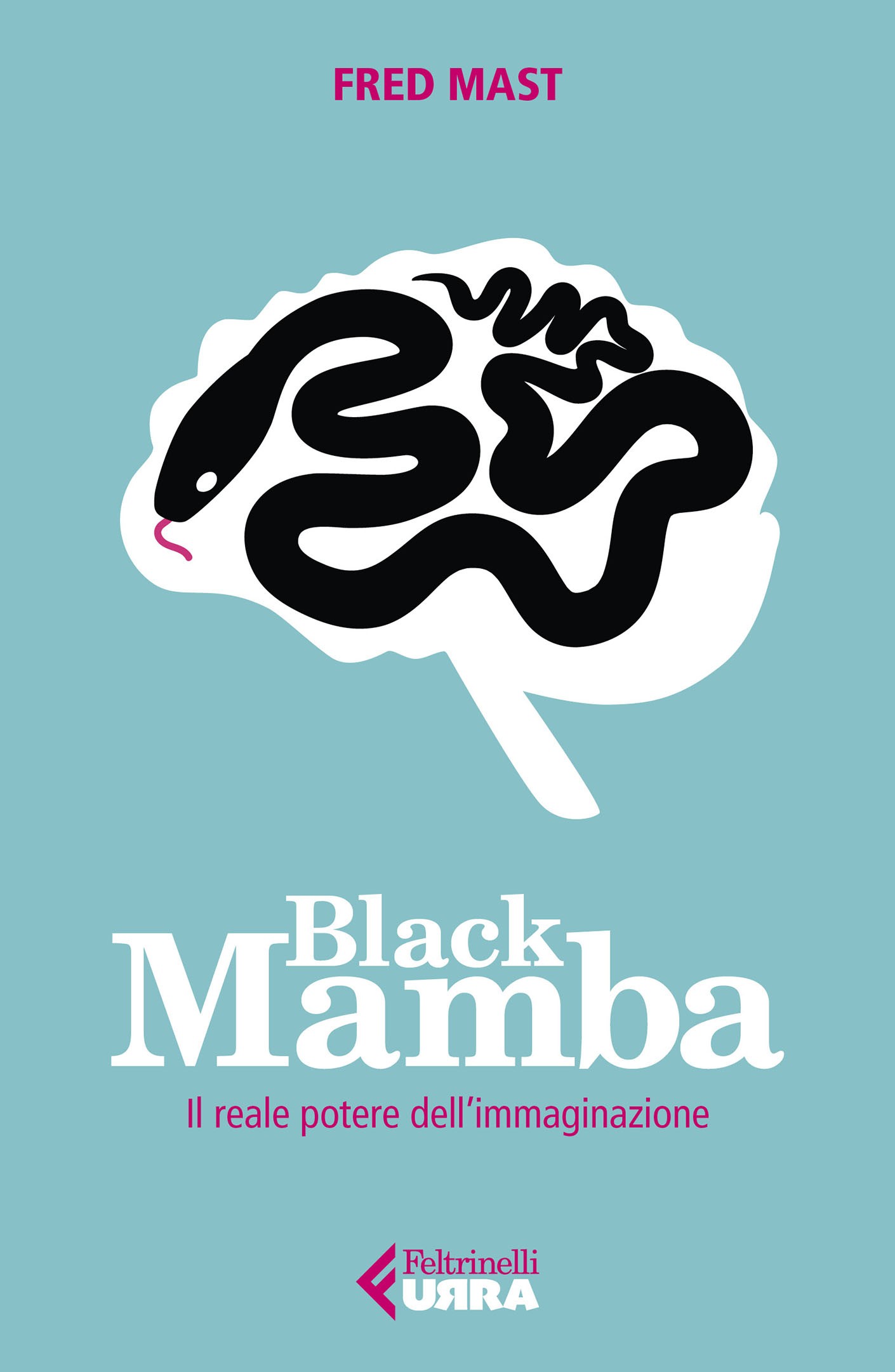 Black Mamba - Librerie.coop
