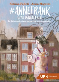 #AnneFrank - Librerie.coop