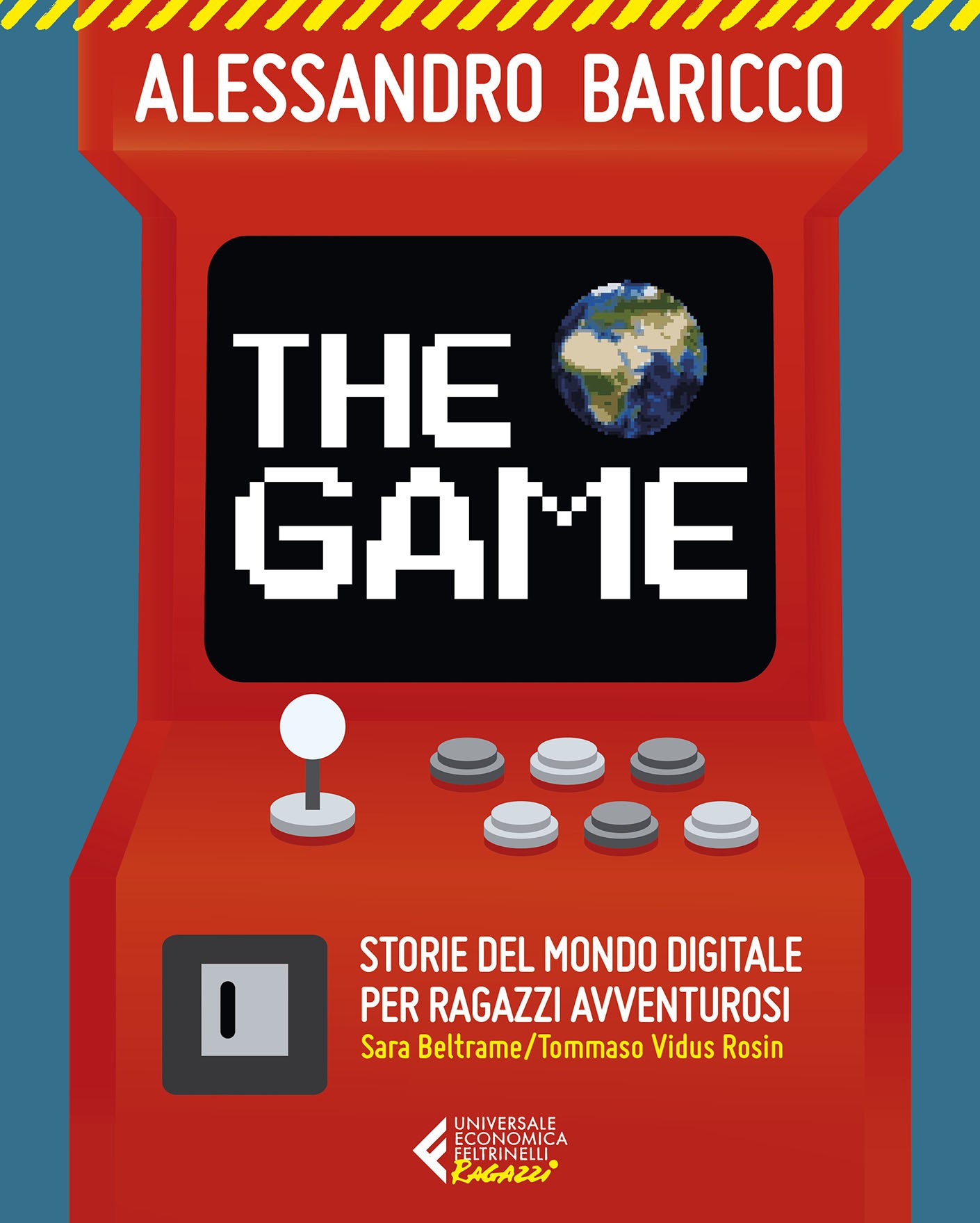 The Game - Librerie.coop