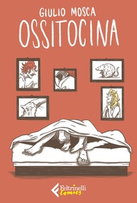 Ossitocina - Librerie.coop