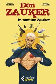 In nomine Zauker - Librerie.coop