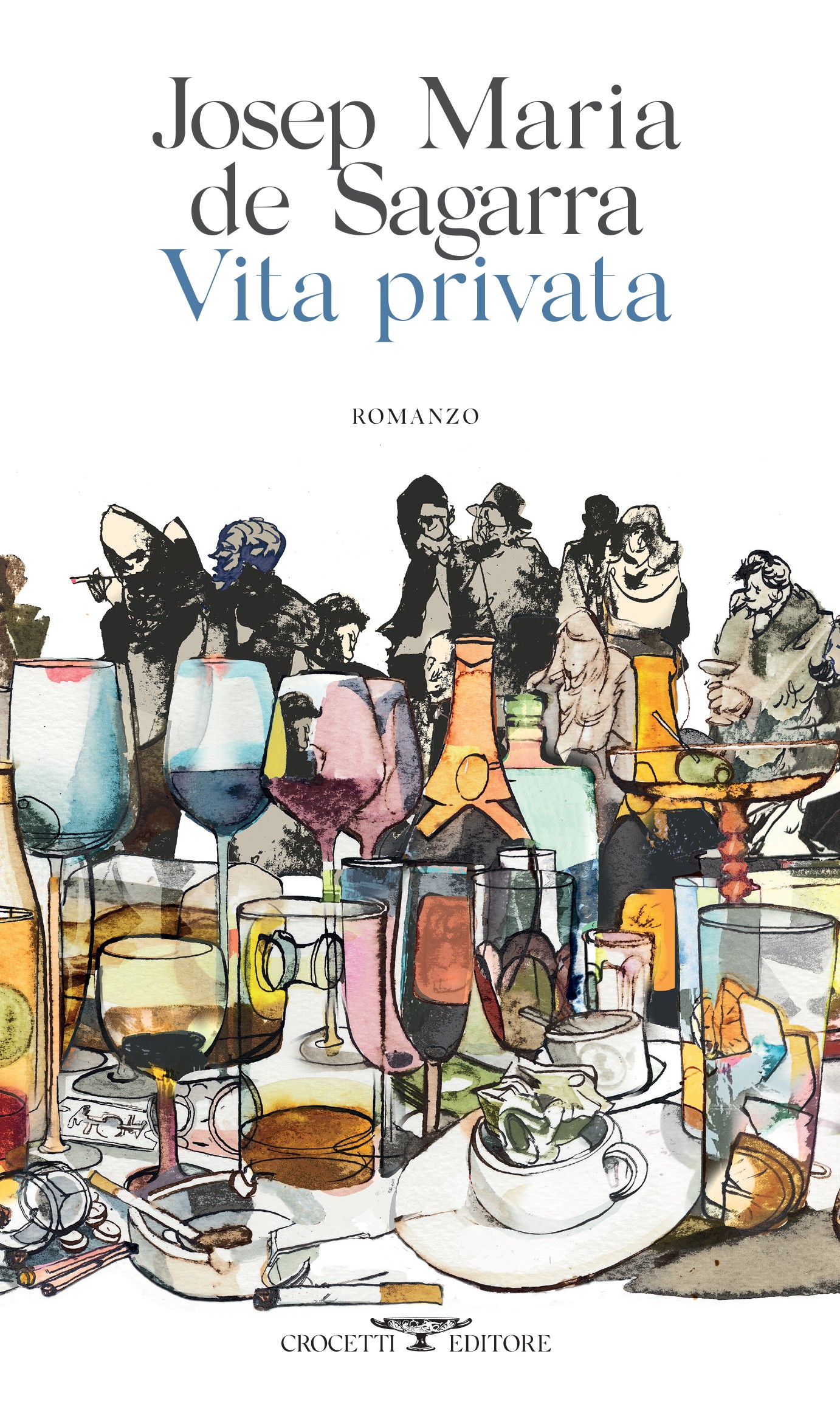 Vita privata - Librerie.coop