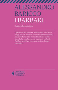 I barbari - Librerie.coop