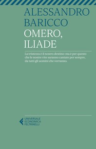 Omero, Iliade - Librerie.coop