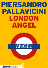 London Angel - Librerie.coop
