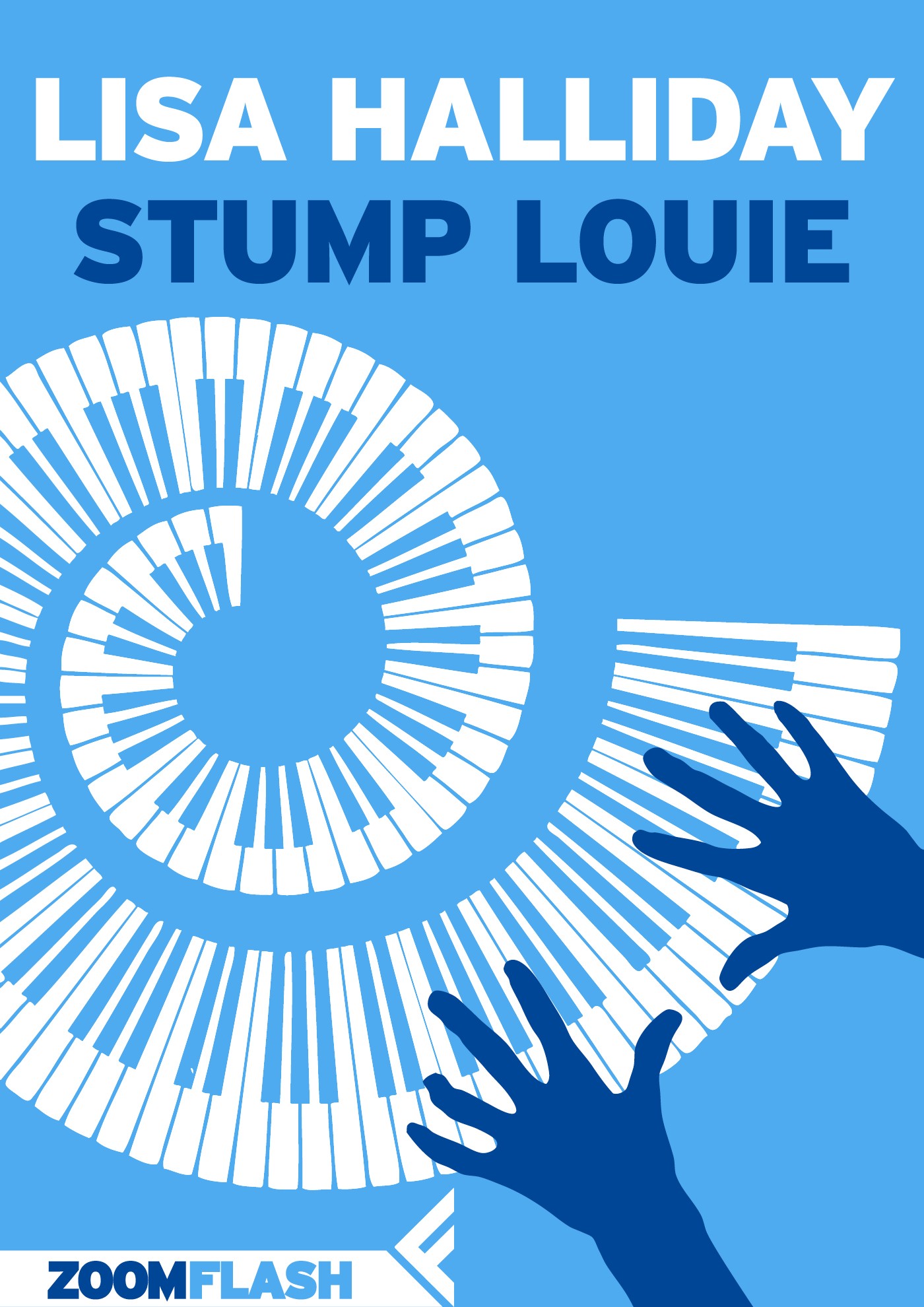 Stump Louie - Librerie.coop