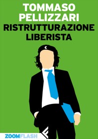 Ristrutturazione liberista - Librerie.coop