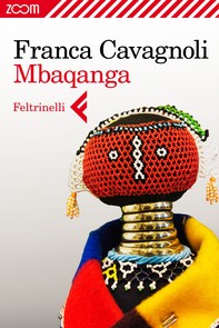 Mbaqanga - Librerie.coop