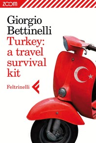 Turkey: a travel survival kit - Librerie.coop