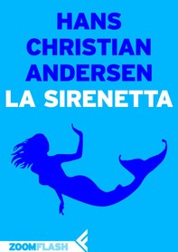 La sirenetta - Librerie.coop