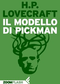 Il modello di Pickman - Librerie.coop