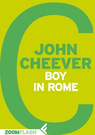 Boy in Rome - Librerie.coop