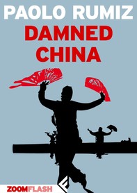 Damned China - Librerie.coop