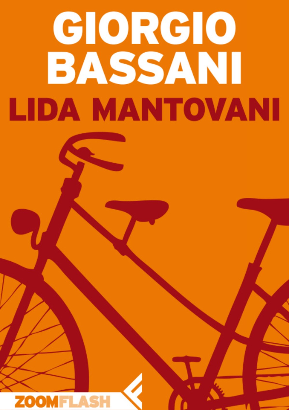 Lida Mantovani - Librerie.coop