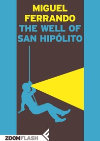 The Well of San Hipólito - Librerie.coop