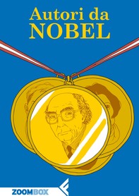 Autori da Nobel - Librerie.coop