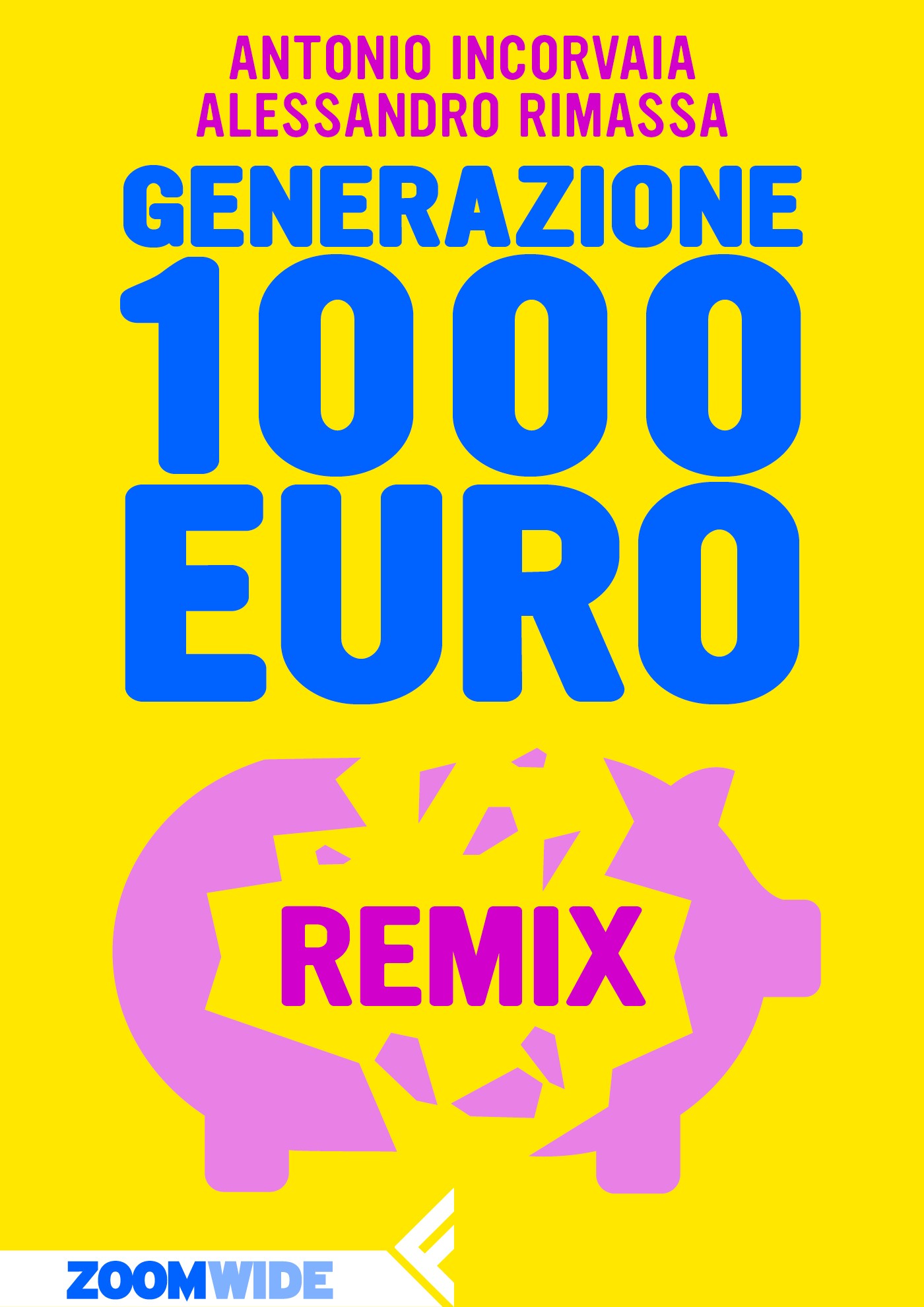 Generazione 1000 euro - Librerie.coop