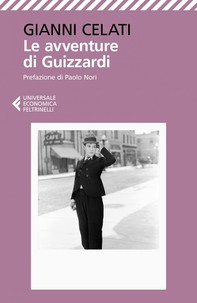 Le avventure di Guizzardi - Librerie.coop