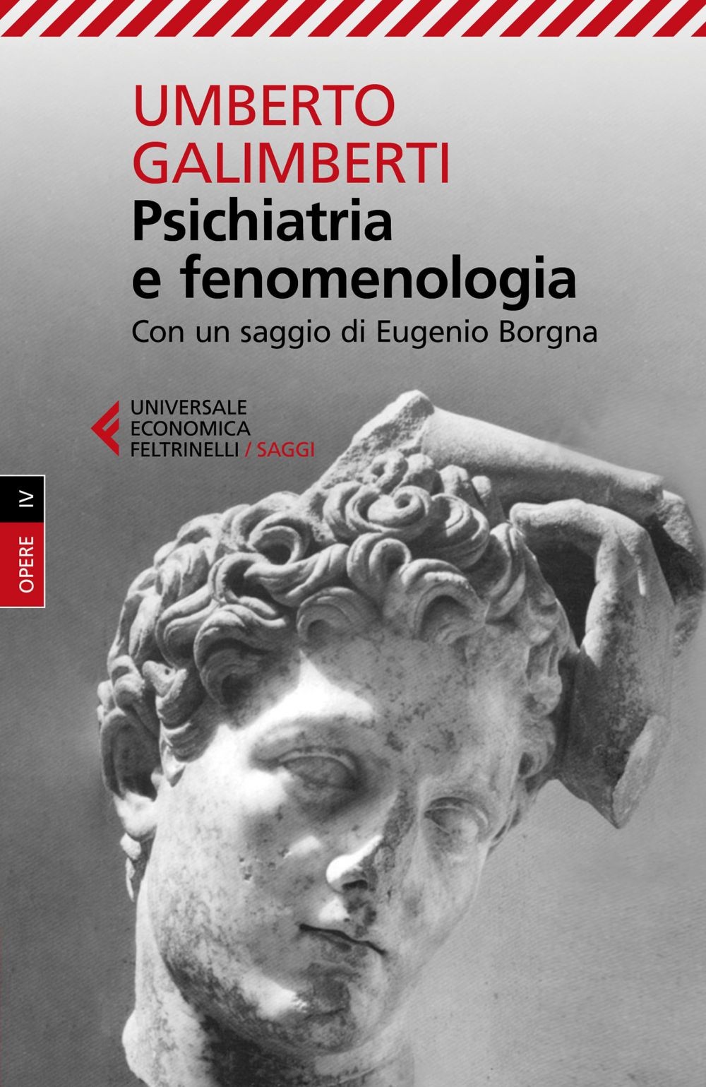 Psichiatria e fenomenologia - Librerie.coop
