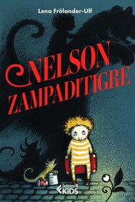 Nelson Zampaditigre - Librerie.coop